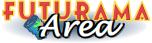Futurama-Area Startseite